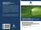 Ramon Cruz Borges, Francisca Robe Medeiros Borges, Francisca Robevania Medeiros Borges, Rebeca de Araújo Torres - Bewertung eines Bewässerungssystems für Weideflächen