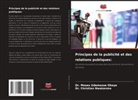 Christian Nwakanma, Dr. Christian Nwakanma, Dr. Moses Udemezue Okoye, Moses Udemezue Okoye - Principes de la publicité et des relations publiques: