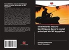 Khaled Abdelsalam, Sherif Ramadan - Invertébrés macro-benthiques dans le canal principal du Nil égyptien