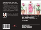 Arunabha Chakravarty, Nilima Karmakar, Sourav Mukhopadhyay - Impact des métaux lourds sur le pois chiche - biochimie, anatomie et cytologie