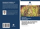 Parth Shah, Ashutosh Shrivastava, Daya Suvagiya - Dynamik der Produktion und Rentabilität von Perlhirse