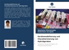 Ajaykumar Dharmireddy, Sreenivasa Rao Ijjada - Gerätemodellierung und Charakterisierung von Hybridgeräten