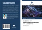 Ijaz Ur Rahman Durrani - ECHOS AUS DEM UNSICHTBAREN KOSMOS DER VOR-DÄMMERUNG