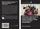 Nino Tvaltchrelidze - Diferentes culturas de las clases de inglés como lengua extranjera desde una perspectiva metodológica