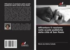 Maria Da Glória Calado - Affrontare il razzismo nelle scuole pubbliche della città di San Paolo
