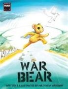 Matthew Wiggans - War Bear