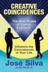 Ed Bernd, Ed Bernd Jr., Jose Silva - Creative Coincidences