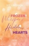 Ivy Larsson - Frozen Whispers