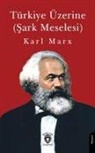 Karl Marx - Türkiye Üzerine