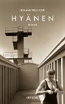 Roland Freisitzer - Hyänen