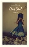 Anna Herzig - Das Seil