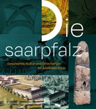 Andreas Stinsky - Die Saarpfalz