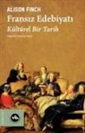 Alison Finch - Fransiz Edebiyati - Bir Kültürel Tarih