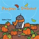 Salina Yoon - Penguen ve Sonbahar