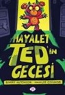 Barry Hutchison - Hayalet Tedin Gecesi 1