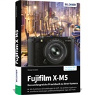 Michael Gradias - Fujifilm X-M5