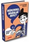 Pierdomenico Baccalario, Federico Taddia - 15 Soru Serisi - Mükemmel Arabalar Miyiz