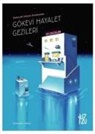 Sakana Sakatsuki - Gökevi Hayalet Gezileri