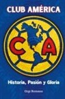 Gigi Romano - Club América