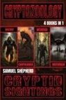 Samuel Shepherd - Cryptozoology