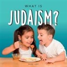 Shari Last - What is Judaism?
