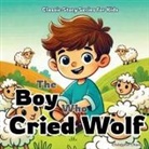 Charlotte Chang - The Boy Who Cried Wolf