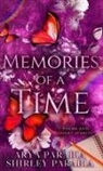Arya Parabia, Shirley Parabia, Shirley Siaton - Memories of a Time