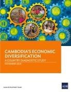 Asian Development Bank - Cambodia's Economic Diversification