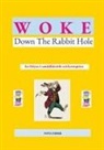Nova Ember - WOKE - Down The Rabbit Hole