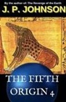 J. P. Johnson - The Fifth Origin 4. The Dream Of Ammut