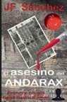 Jf Sánchez - El asesino del Andarax