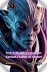 Bucur Loredan - Trei Civiliza¿ii Extraterestre