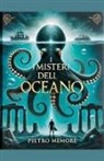 Pietro Memore - I Misteri dell'Oceano
