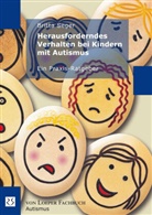 Britta Seger - Herausforderndes Verhalten bei Kindern mit Autismus