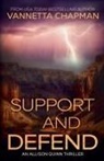 Vannetta Chapman - Support and Defend