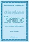 Jochen Kirchhoff - Giordano Bruno