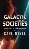 Carl Nyell - Galactic Societies
