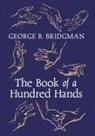 George B. Bridgman - The Book of a Hundred Hands