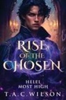 T a C Wilson, T. A. C. Wilson - RISE of the CHOSEN