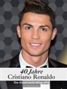 Ella Schubert - 40 Jahre Cristiano Ronaldo