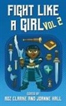 Roz Clarke, Joanne Hall - Fight Like A Girl - Volume 2