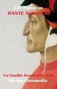 J. D. Ponce - J.D. Ponce su Dante Alighieri - Un'Analisi Accademica della Divina Commedia