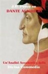 J. D. Ponce - J.D. Ponce su Dante Alighieri