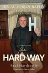 Paul Hardcastle, Paul Zanon - The Hard Way