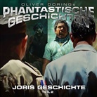 Joris Geschichte (Teil 2), 1 Audio-CD (Audiolibro)