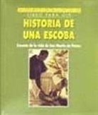 Hª DE UNA ESCOBA. CD LIBRO