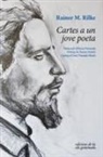 Oriol Ponsatí-Murlà, Rainer Maria Rilke - Cartes a un jove poeta