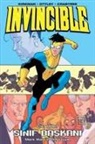 Robert Kirkman - Invincible 4 - Sinif Baskani