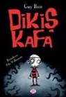 Guy Bass - Dikis Kafa 1