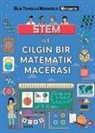 Colin Stuart - Stem ile Cilgin Bir Matematik Macerasi